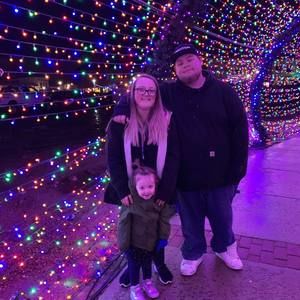 Meet your Posher, Cj